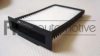 ROVER JKR100200 Filter, interior air